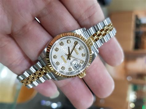 rolex model 691733|rolex model 69173 value.